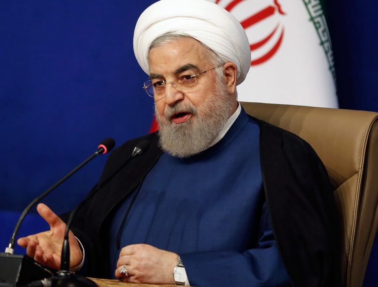 روحانی: حدود ۲۰۰ میلیون دوز واکسن نیاز داریم/ قیمت واکسن داخلی هنوز مشخص نشده؛ مبنای محاسبه، ریالی است نه ارزی/ هم واکسن برکت مجوز تزریق گرفته، هم پاستور