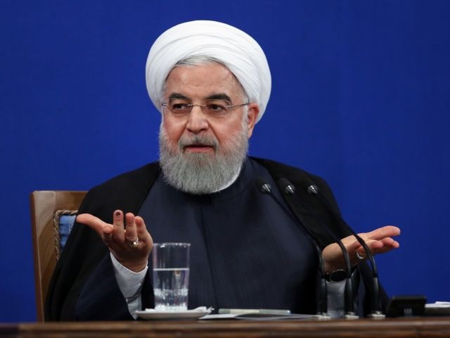 روحانی: دولت با پیش‌بینی‌های لازم اجازه نخواهد داد دولت سیزدهم با مشکلی در زمینه تامین کالاهای اساسی روبرو شود