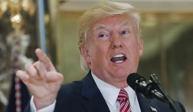 روز بعد از انتخابات؛ ۵ سناریوی احتمالی در صورت شکست ترامپ