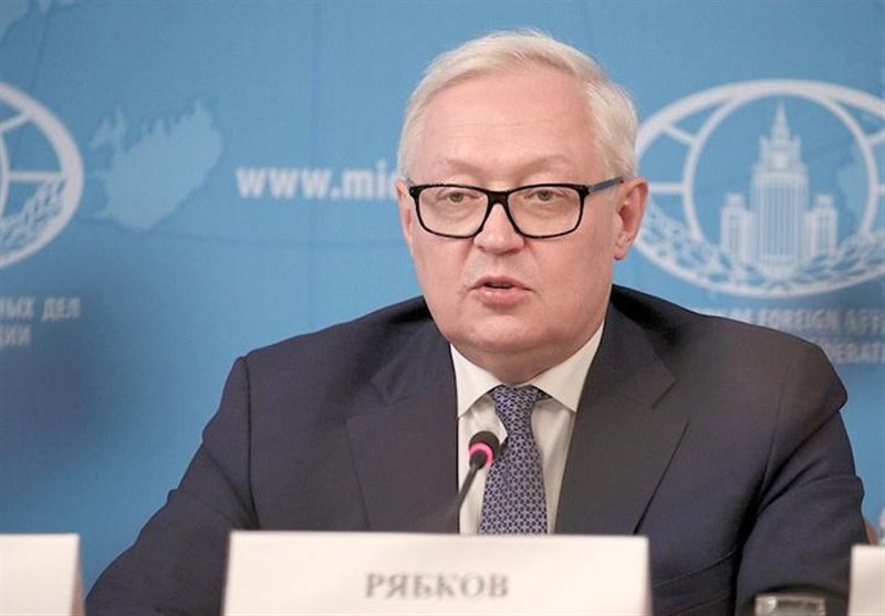 روسیه در واکنش به اقدام هسته‌ای جدید ایران: از این اقدام نگرانیم؛ از همه طرف‌ها می‌خواهیم که خویشتن‌داری کنند