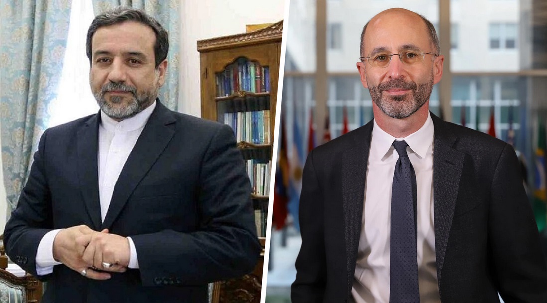 رویترز: آمریکا یک پیشنهاد جامع را مطرح کرده/ این پیشنهاد شامل برداشتن تحریم‌های بانکی، نفتی و گازی است