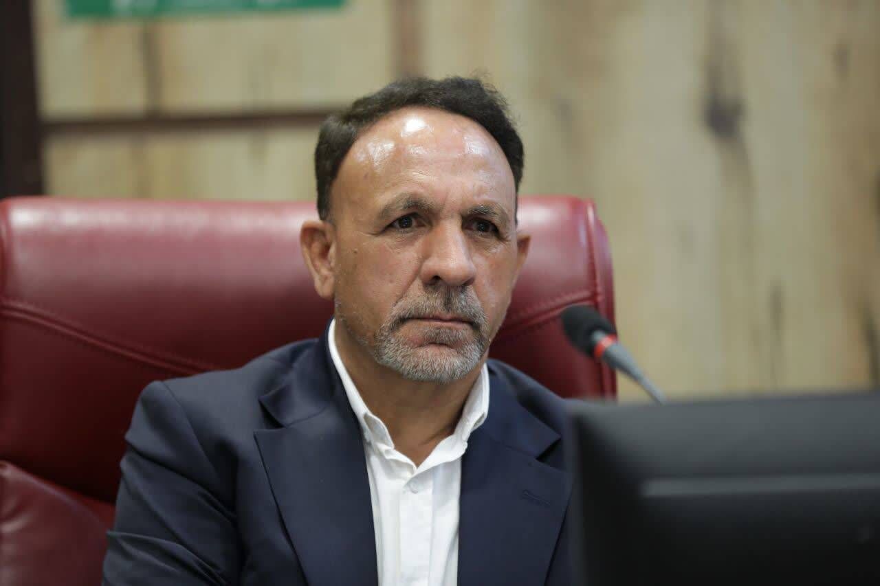 رییس اتاق بازرگانی ایلام تاکید کرد: ایجاد شهرک های صنعتی مشترک در نوار مرزی ایلام و عراق ضروری است