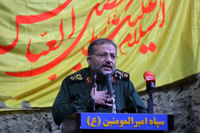 رییس بسیج مستضعفان تاکید کرد: استفاده و اعتماد به نسل جدید سفارش همیشگی رهبری به مسوولان است