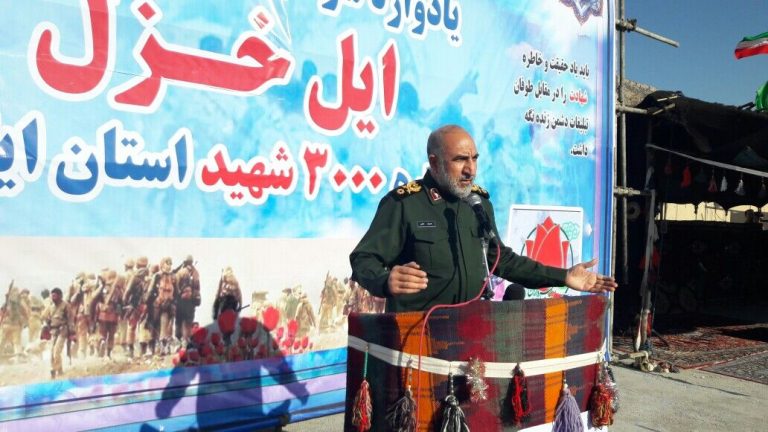 رییس دانشگاه امام حسین(ع) تاکید کرد: فتح میمک طلیعه پیروزی ایران در دوران دفاع مقدس شد