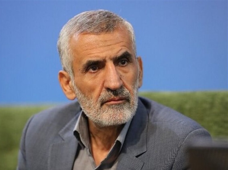 رییس ستاد اربعین: اگر مرز‌ها را نمی‌بستیم، قطعا فاجعه رخ می‌داد/ خودروهای عراقی اعتصاب کرده بودند/ پخش شدن بعضی مصاحبه‌ها از صداوسیما شرایط غیرواقعی را جلوه می‌داد