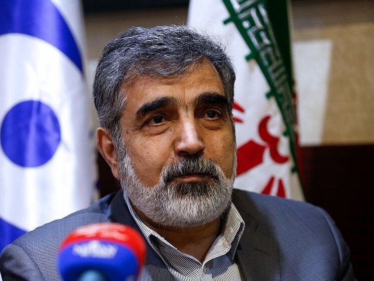 سازمان انرژی اتمی: گزارش اخیر مدیرکل آژانس هیچ نکته جدیدی ندارد/ او عمدا از عبارت‌هایی مبهم استفاده کرده/ برقراری مجدد نظام راستی آزمایی، مستلزم عمل کردن طرف‌های برجامی به تعهدات خود است