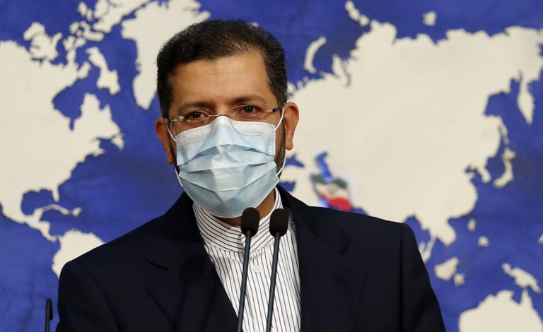 سخنگوی وزارت خارجه خطاب به عربستان: ۶ سال گذشته است و خیال واهی فتح «سه هفته‌ای» یمن محقق نشده/ زمان آن است که بیدار شوید