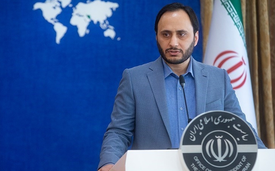 سخنگوی دولت: مذاکرات احیای برجام متوقف نشده