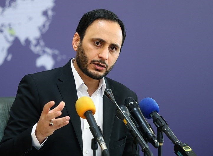 سخنگوی دولت: لایحه «الحاق ایران به سازمان همکاری شانگهای» تقدیم مجلس شد