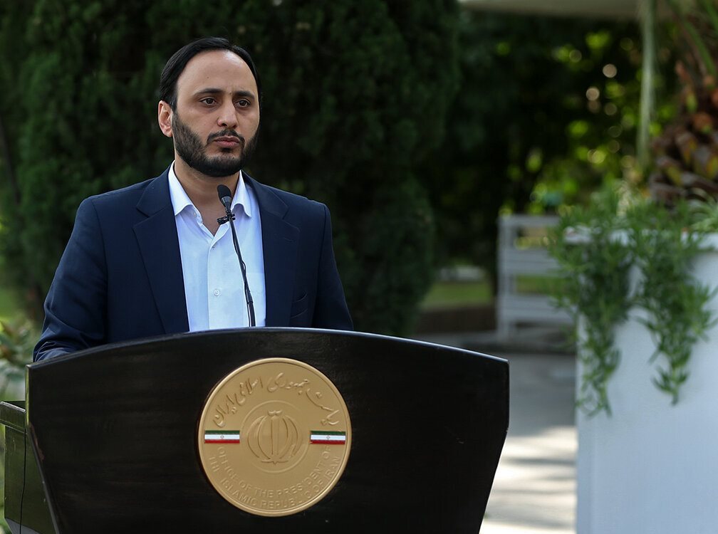 سخنگوی دولت: از خون هیچ‌کدام از شهدای این ایام علی الخصوص شهدای حرم شاهچراغ نخواهیم گذشت