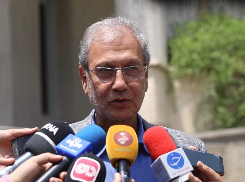 سخنگوی دولت: پیغام زیادی برای انجام دیدار روحانی و ترامپ رسیده است