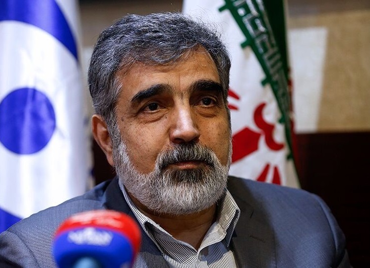 سخنگوی سازمان انرژی اتمی: ایران تعهدی برای دادن دسترسی به مکان‌های غیرهسته‌ای ندارد، با این حال تهران به آژانس اجازه داد تا از سه مکان مورد اشاره بازدید و نمونه‌برداری کند/ اگر قصد همکاری با آژانس را نداشتیم، می‌توانستیم از دادن دسترسی و ارائه اطلاعات خودداری کنیم/ سؤالات آژانس باید مشروع باشد؛ پاسخگویی به سؤال‌ها و ارائه دسترسی نیز تابعی از ملاحظات حقوقی است