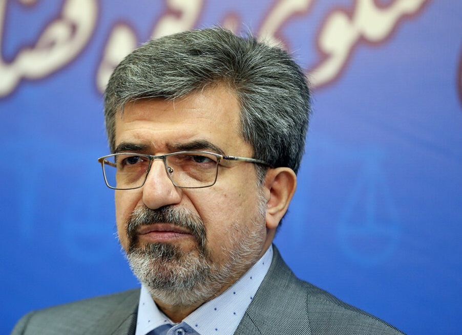 سخنگوی قوه قضاییه: به رگبار بستن مردم بی دفاع نشان از نقشه‌ای شوم می‌دهد/ تروریست‌ها را در هر موقعیتی باشند به سزای اعمالشان خواهیم رساند