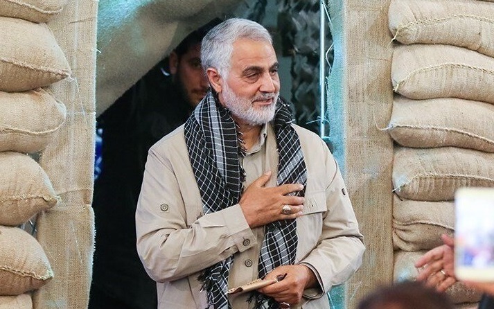 سخنگوی قوه قضاییه: پرونده شهید سلیمانی ۱۵۴ متهم دارد؛ ۹۶ نفرشان از اتباع آمریکا هستند/ ارسال نیابت قضایی به ۹ کشور