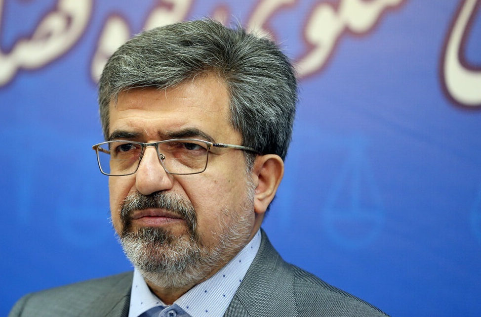 سخنگوی قوه قضاییه: اتهامات دستگیرشدگان فرانسوی، اجتماع و تبانی به قصد امنیت ملی کشور و جاسوسی است/ اطلاعات راهبردی از متهمان به دست آمده