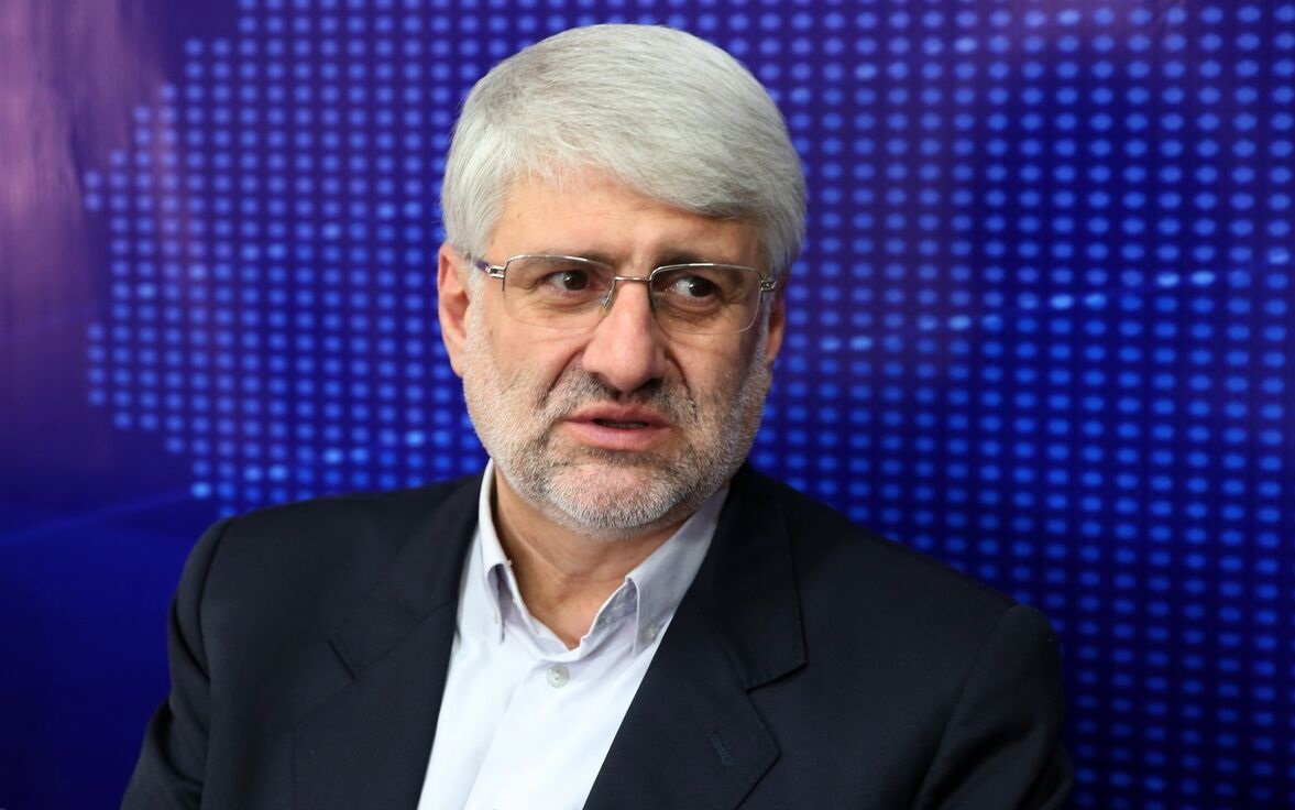 سخنگوی هیات رییسه مجلس: برخی از نمایندگان می‌گویند هر وقت سند همکاری ۲۵ ساله ایران و چین قابلیت اجرایی پیدا کرد، باید در مجلس مطرح شود/ مواردی که به حوزه امنیتی و نظامی بازمی‌گردد، در صلاحیت شورای عالی امنیت ملی است