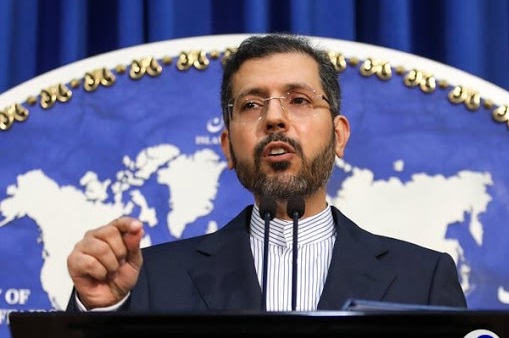 سخنگوی وزارت خارجه در پاسخ به تهدید نخست وزیر اسرائیل: هرگونه اقدام احمقانه با پاسخی قاطع مواجه خواهد شد/ ما را نیازمایید