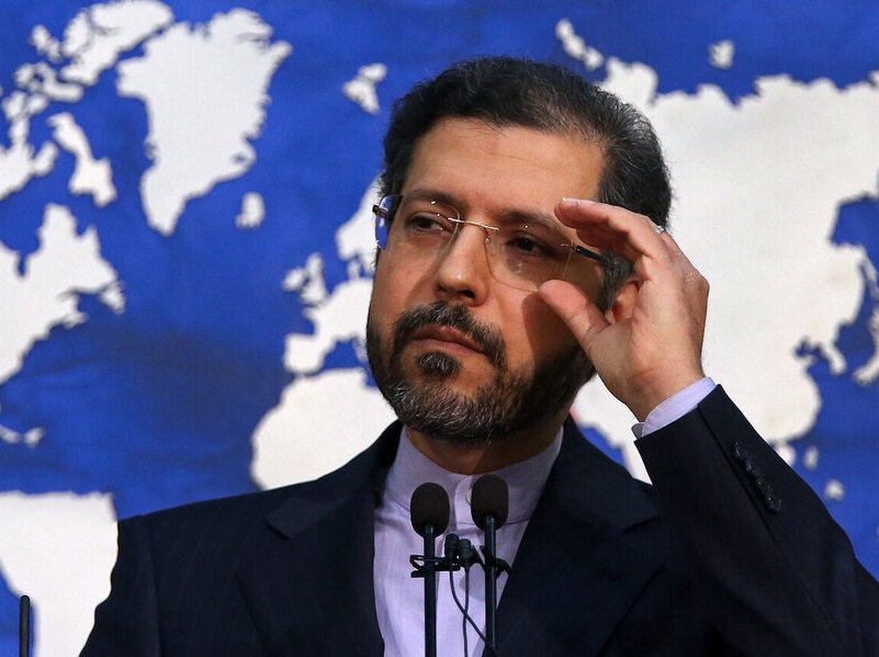 سخنگوی وزارت خارجه: طولانی شدن تنفس، به نفع مذاکرات نیست/ مذاکرات ایران و ۱+۴ تمام شده؛ آنچه باقی مانده، بین ایران و آمریکاست