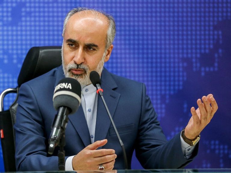 سخنگوی وزارت خارجه: در مورد حمله به کشتی متعلق به اسرائیل اطلاعاتی ندارم/ در منطقه طرف های زیادی هستند که هم انگیزه و هم توانایی حمله به اهداف این رژیم را دارند