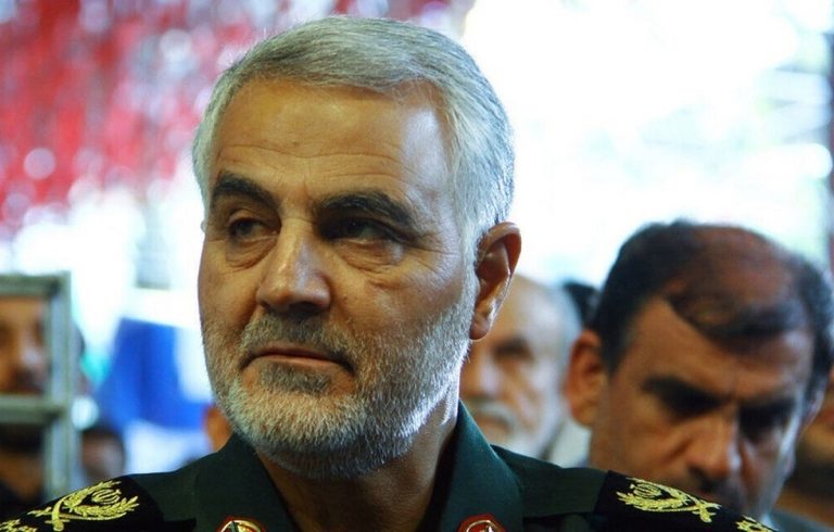 سخنگوی وزارت خارجه: ارائه ابتکار میانجیگری عراق بین تهران و ریاض ناشی از نگاه راهبردی سردار سلیمانی بود