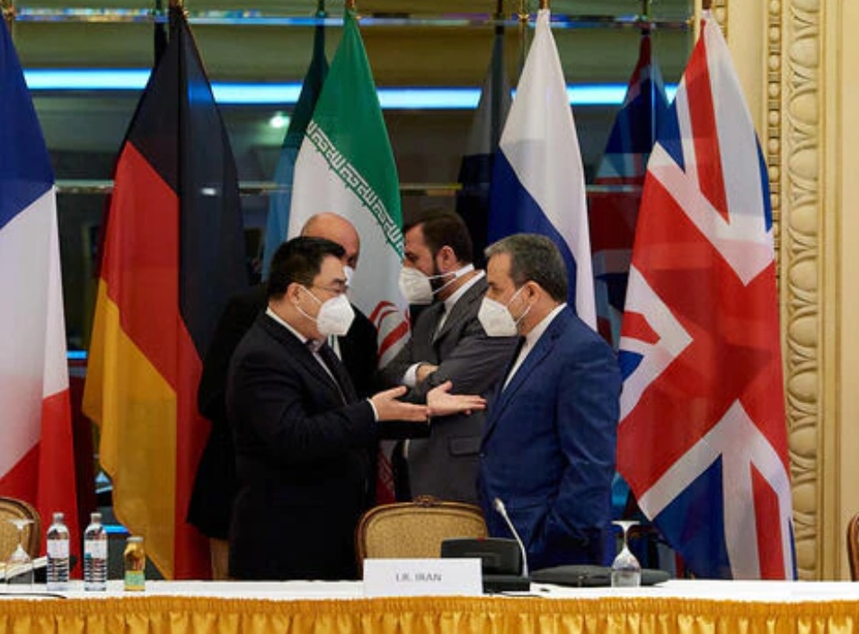 سخنگوی وزارت خارجه: آمریکا در مذاکرات وین، بخش عمده‌ای از آنچه مورد نظر ایران برای لغو تحریم ها بوده را قبول کرده است