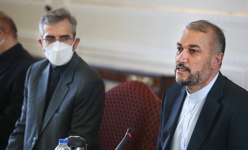 سخنگوی وزارت خارجه: تیم اجرایی هسته‌ای تغییر کرده/ مذاکره‌کنندگان با توجه به برخی تغییرات نگاه‌هایی را خواهند داشت