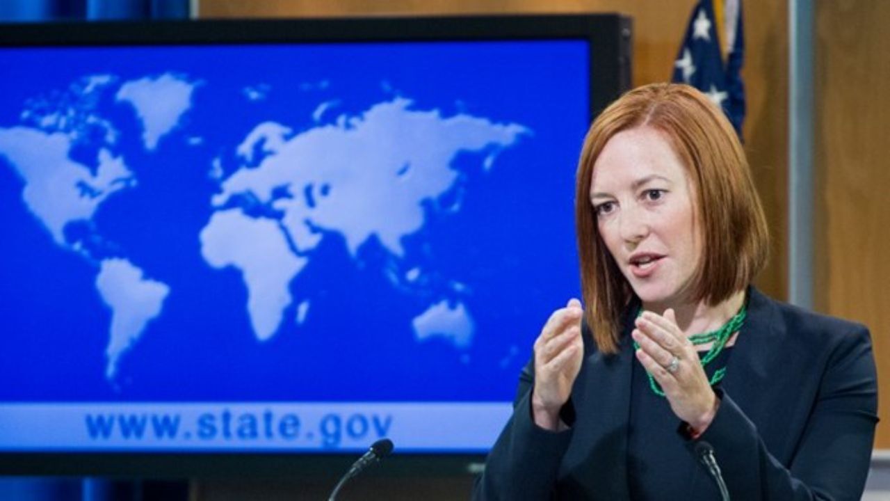 سخنگوی کاخ سفید: تاثیر حمله به عین الاسد را ارزیابی می‌کنیم/ دوباره به روش و زمان دلخواه خود اقدام خواهیم کرد اما برای تصمیم‌گیری عجله نمی کنیم