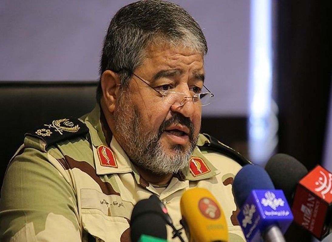 سردار جلالی، رئیس سازمان پدافند غیرعامل: تشخیص اولیه شورای امنیت کشور این است که اینستاگرام و واتس‌اپ مُخل امنیت مردم هستند/ یکی از شروط رفع فیلتر اینها، این است که باید در داخل ایران نماینده داشته باشند/ این دو پلتفرم در حوادث اخیر با منافقین و اسرائیل هماهنگ بودند/ این دو پلتفرم در گذشته هم نشان داده اند که تابع قوانین جمهوری اسلامی نیستند؛ حاضر نشدند شرایط وزارت ارتباطات را بپذیرند