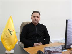 سرپرست امور پیمانهای شرکت گاز استان ایلام: اجرای بیش از ۶۲ مورد پیمان سپاری در مناطق شهری و روستایی ایلام