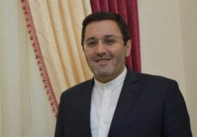 سفیر ایران در باکو خبر داد: آغاز تولید خودروهای ایرانی در جمهوری آذربایجان تا ۳ ماه آینده