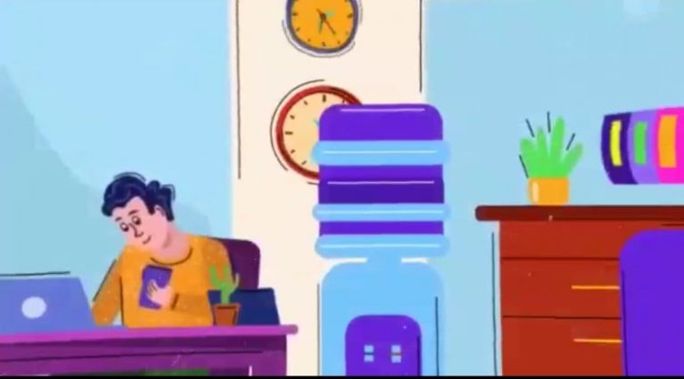 سندروم گردن پیامکی را می‌شناسید؟