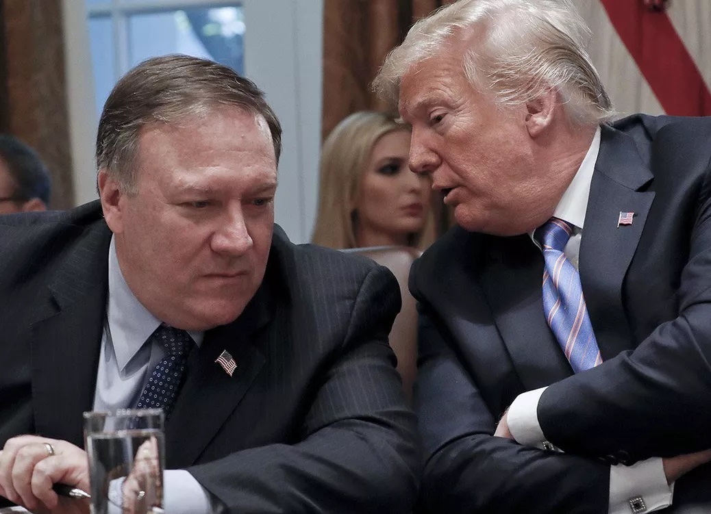 سی ان ان: ترامپ برای جلوگیری از رفع تحریم تسلیحاتی ایران، روی بوریس جانسون حساب باز کرده است/ مخالفت دیپلمات های اروپایی با طرح پومپئو علیه تهران