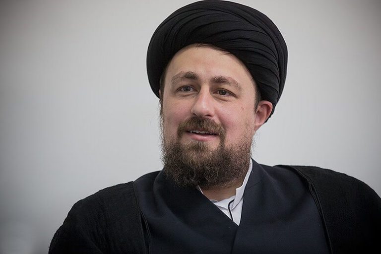 سیدحسن خمینی: مردم با مشکلات معیشتی روبه رو هستند/ نباید در مراسم ارتحال اسراف و زیاد روی کنیم/ حادثه متروپل آبادان ناشی از ضعف ساختارهاست