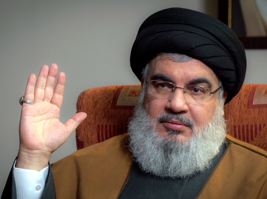 سید حسن نصرالله: کشتی حامل سوخت به زودی از ایران به سمت لبنان حرکت خواهد کرد/ ما این کشتی را به مثابه خاک لبنان در نظر خواهیم گرفت؛ کسی مرتکب اشتباه به چالش کشیدن ما نشود