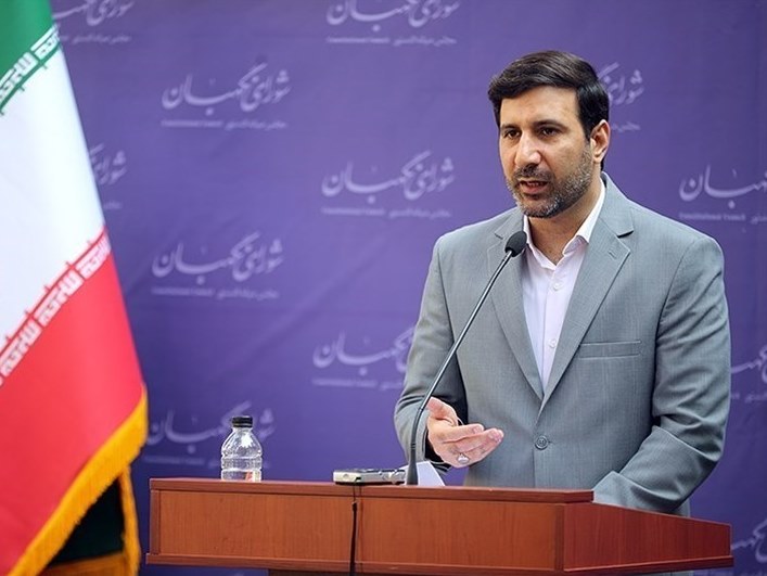 شورای نگهبان طرح شفافیت قوای سه‌گانه را رد کرد