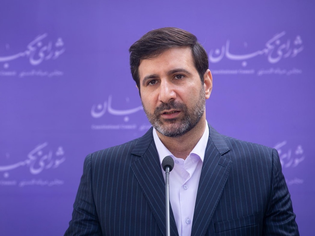 طحان نظیف: بودجه کل کشور از سال آینده به صورت دومرحله‌ای در مجلس بررسی خواهد شد