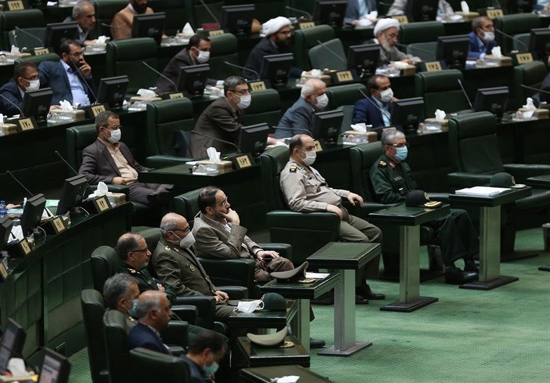 طرح مجلس برای منسوخ شدن تغییر ساعت رسمی کشور