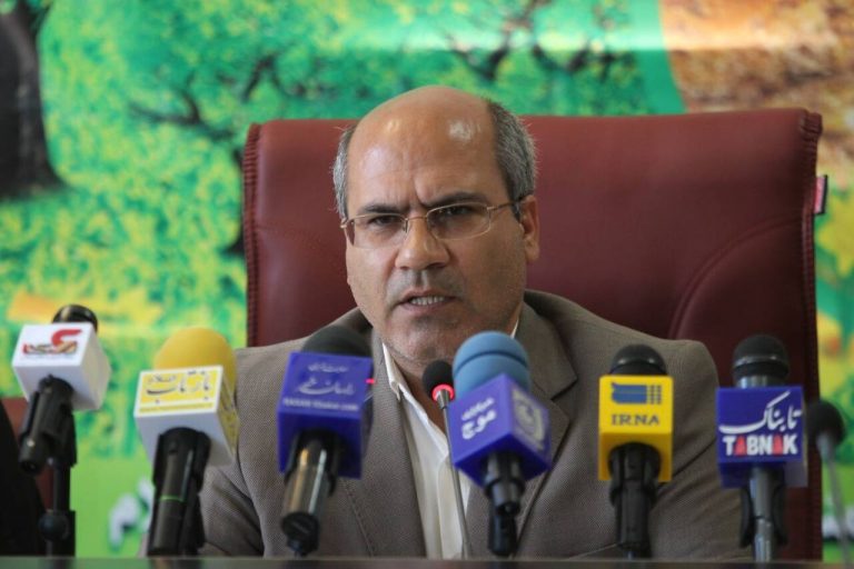 مدیرکل منابع طبیعی و آبخیزداری ایلام خبر داد: اجرایی شدن  طرح کاداستر در ۹۹ درصد اراضی ملی ایلام