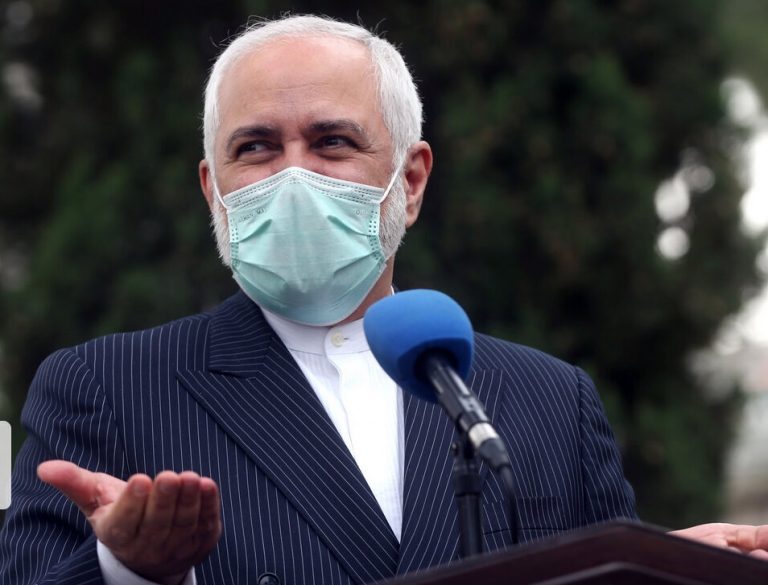 ظریف: آماده ایم روابط نزدیکی با عربستان داشته باشیم/ ارتباط‌هایی هم با ریاض داشته ایم؛ امیدواریم این تماس‌ها نتیجه بخش باشد