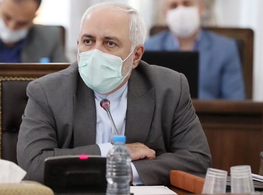 ظریف: اروپایی‌ها حرکت غلطی را با حمایت از آمریکا در شورای حکام شروع کرده اند/ این حرکت باعث بهم ریخته شدن شرایط خواهد شد