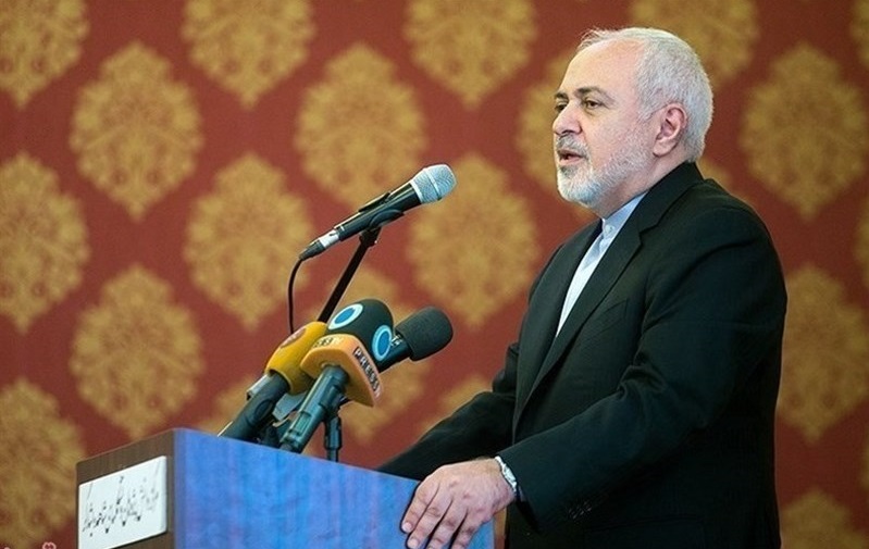 ظریف: آماده‌ایم با عربستان سعودی همکاری کنیم