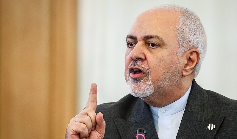 ظریف: حق بهره برداری انحصاری از یک وجب از خاک ایران را به چین نمی دهیم/ در موضوعات مطرح شده در خصوص واگذاری جزایری مانند کیش، حتی ذره ای واقعیت وجود ندارد