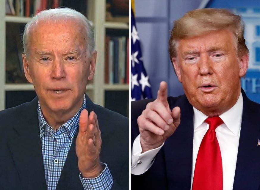 عربی ۲۱: ترامپ و بایدن؛ کدامیک برای کدام کشور بهتر است؟/ سیاست بایدن در قبال ایران و اسرائیل چگونه خواهد بود؟