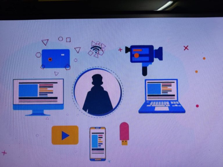 عصر جدید رسانه و روزنامه‌های دیجیتال