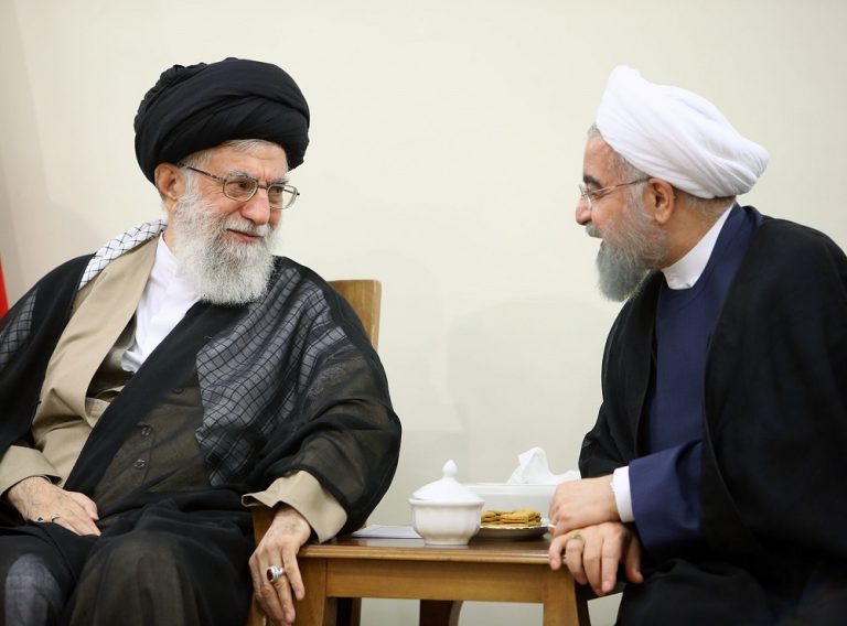 عضو دفتر حفظ و نشر آثار رهبری: دیدار روحانی با حضرت آیت الله خامنه ای نوعی تجدید دیدار بود؛ بحث هایی که کردند بحث روز نبود