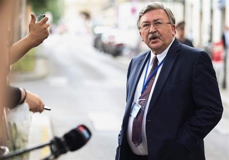 عضو کمیسیون امنیت ملی: ضرب‌الاجل چند هفته‌ای برای غرب است نه ایران؛ زمان به نفع شما نیست/ اولیانوف: هیچ جبهه متحدی علیه تهران در مذاکرات وین وجود ندارد/ همه ما در یک قایق هستیم