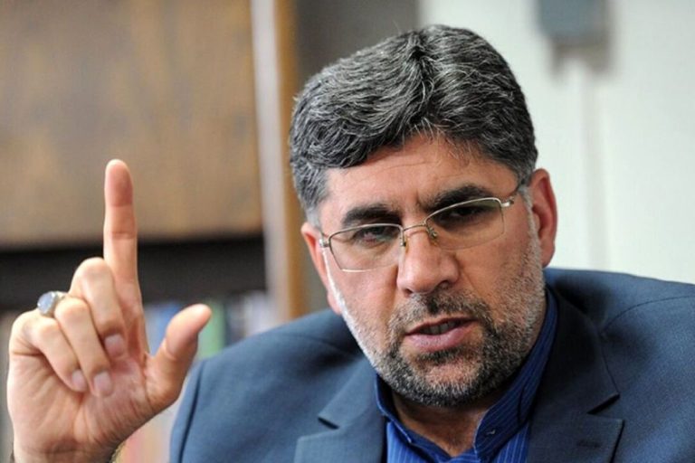 عضو کمیسیون امنیت ملی: کمیته حقیقت‌یابِ متشکل از ۴ سازمان و وزارت‌خانه به درد هیچ‌کس نمی‌خورد/ معترضان را دعوت کنیم تا در کمیسیون (حقیقت‌یاب) حضور فعال داشته باشند/ ۹۰ درصد کسانی که به خیابان آمدند معترض بودند و ۱۰ درصد اغتشاشگر