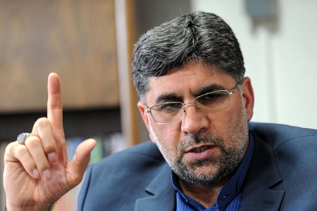 عضو کمیسیون امنیت ملی: کمیته حقیقت‌یابِ متشکل از ۴ سازمان و وزارت‌خانه به درد هیچ‌کس نمی‌خورد/ معترضان را دعوت کنیم تا در کمیسیون (حقیقت‌یاب) حضور فعال داشته باشند/ ۹۰ درصد کسانی که به خیابان آمدند معترض بودند و ۱۰ درصد اغتشاشگر