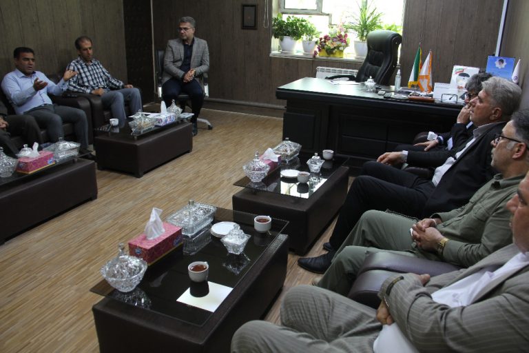 اعلام آمادگی خیر ایلامی برای حمایت توانبخشی از مددجویان بهزیستی این استان