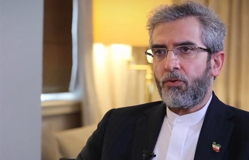 علی باقری: مهسا امینی کشته نشده، بلکه فوت کرده/ آماری که در ارتباط با کشته شده‌های حوادث اخیر منتشر می‌شود، قطعاً صحت ندارد/ طبق آمار رسمی، ۵۰ نفر از نیروهای پلیس به شهادت رسیده‌اند